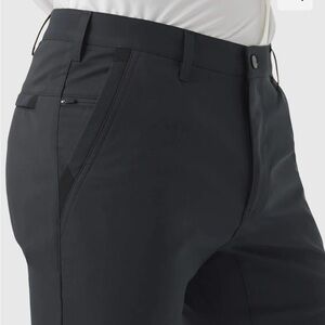 Jack Archer Jetsetter Tech Pant Slim Fit
31/30 In charcoal